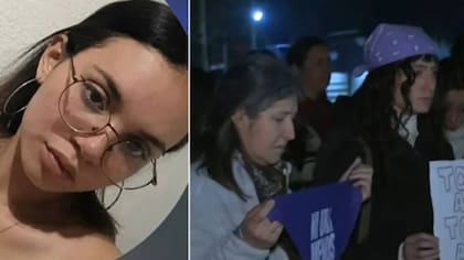 Estudiante de 19 años fue asesinada por compañero que justificó ataque en tétrica confesión: ahora no lo pueden imputar