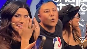 El asiento de la víctima aún no se enfría y Sergio Rojas y Luis Sandoval celebraron con fanfarria el regreso definitivo de Paula Escobar