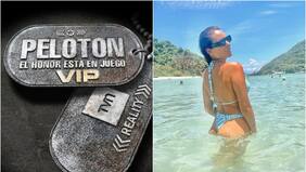 La nueva vida de ex Pelotón en Brasil con agencia de turismo: tiene clientes desde JC Rodríguez hasta Daniela Aránguiz