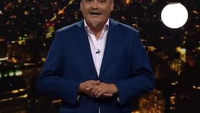 Sacó pecho y envió curioso mensaje: el importante logro académico que celebró Paul Vásquez