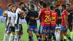 El provocador mensaje de la mamá de los Galdames: publicó foto de la camiseta de Colo Colo