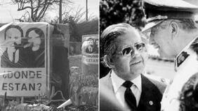 Ratones en la vagina, violaciones grupales y estiramientos: Tejas Verdes, el infierno de la “escuela” de torturas de la dictadura