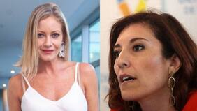 “Quizás así la preocupación se aminora”: el round tuitero entre Marcela Vacarezza y Patricia Muñoz por el voto adolescente