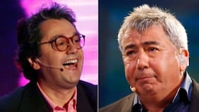 “Me comía la mano haberle aforrado en el hocico”: Claudio Reyes confirma y “justifica” agresión a Jajá Calderón