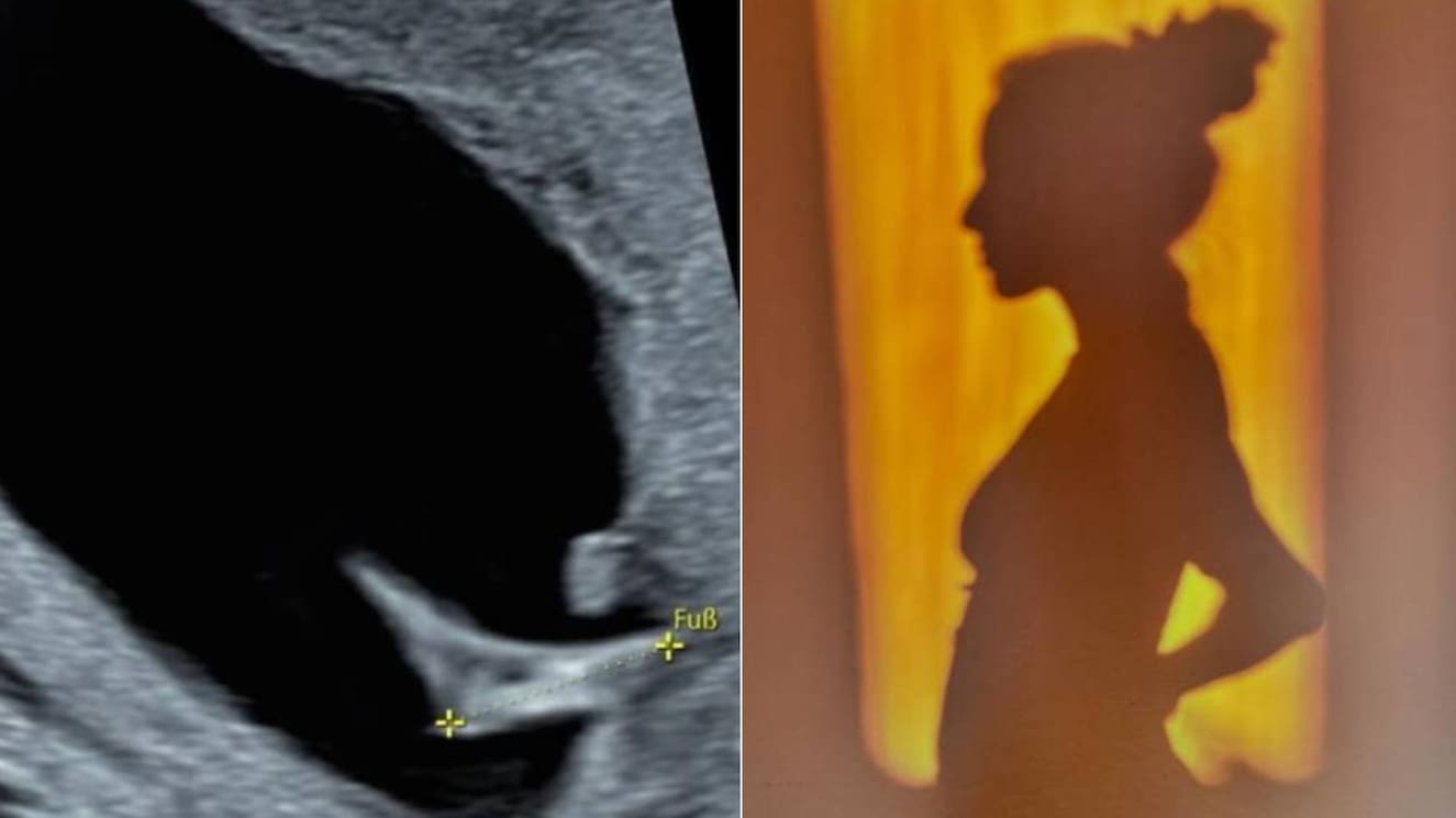 Reconocida actriz chilena hace importante anuncio y desata diversas reacciones en redes sociales: confirmó nuevo embarazo