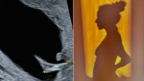 Reconocida actriz chilena hace importante anuncio y desata diversas reacciones en redes sociales: confirmó nuevo embarazo