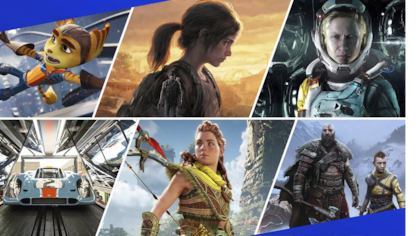 Sony asegura que los consumidores saben que no son dueños de los juegos digitales que compran