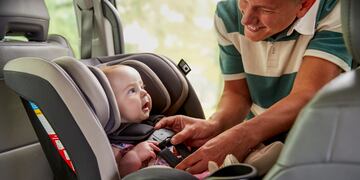 PORTADA SILLA PARA NIÑOS EN AUTOS 3