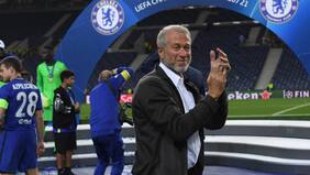 Es oficial: el Chelsea confirmó la salida de Roman Abramovich y presentó a sus nuevos propietarios