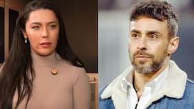 "Estoy absolutamente impactada", "es súper grave", reacciona Daniela Aránguiz