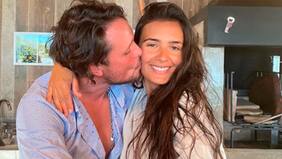 "No voy a aceptar que utilicen esta bajeza para atacar a mi señora...", afirma Rodrigo Wainraihgt tras accidente de Domi Gallego quien tiene cinco meses de embarazo