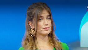 “Se mueren el nivel de comentarios que he llegado a recibir”: Millaray Viera reflexiona sobre la mala onda en Instagram