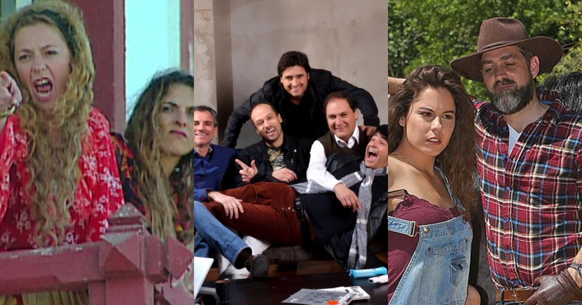 ¿Vuelve el área dramática de TVN? Canal confirma fichaje de reconocido ...