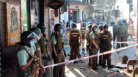 Revocan arresto domiciliario a carabinero imputado por homicidio de malabarista