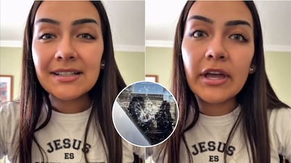 “Creemos que fue un impacto de bala”: cantante Alanys Lagos reveló que sufrió un intento de encerrona junto a su equipo