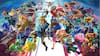 Nintendo ya prepararía nuevos juegos de Super Smash Bros, Nintendogs y Mario en 3D para Nintendo Switch 2