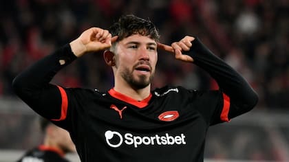 ¿A Europa?: aseguran que equipo de la Serie A puso un millonario monto para comprar a Felipe Loyola