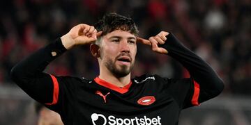 Felipe Loyola Independiente