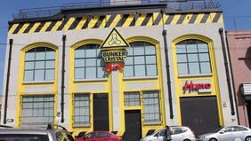 DJ falleció tras desde cinco metros de altura en conocido centro de eventos en Valparaíso