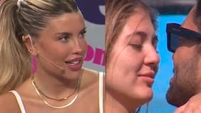 “Era bien fome el reality, perdona que te lo diga”: Coté López destroza Mundos Opuestos con Jiménez y Disley... Pero en buena