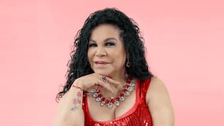 Eva Ayllón suma varios conciertos en diferentes ciudades del país en mayo: revisa dónde comprar entradas