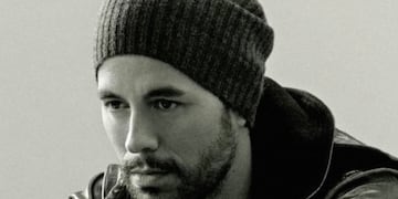 Enrique Iglesias
