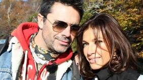 Catherine Fulop recuerda su viaje con Camiroaga a Torres del Paine: “Tomamos whisky con el hielito del glaciar”