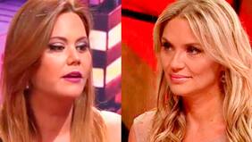 Daniella Campos responde con todo a Kenita Larraín