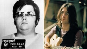 Mark David Chapman admite que mató a John Lennon “para ser alguien”