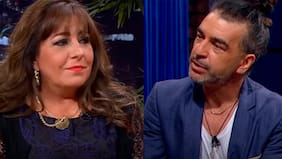 "Se ofendió Jorge Alis... Yo dije que los argentinos eran todos tirados a macanudos, sobrados, que no es mentira": Helhue Sukni explica encontrón en grabación de La Divina Comida
