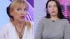 Médium explica mala onda de Daniela Aránguiz que generó tenso momento en TV: apuntó a episodio que involucra a Jorge Valdivia