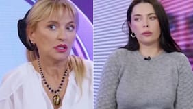 Médium explica mala onda de Daniela Aránguiz que generó tenso momento en TV: apuntó a episodio que involucra a Jorge Valdivia