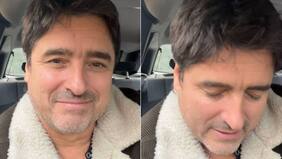 “Ya ha pasado más de un mes…”: el comentado video de Jorge Zabaleta tras mortal ataque sufrido en África