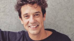 Matías Oviedo compartió especiales registros con su hija: mostró cuánto ha crecido