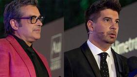 "Yo no ando inventando como tú", "sí, inventando... ¡Gil de cuna!": el palabreo entre Mario Velasco y Manu González en Zona de Estrellas