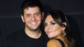 El romántico mensaje del alcalde de Independencia a Daniela Muñoz tras hito en su relación: “Disfrutando lo lindo del amor”