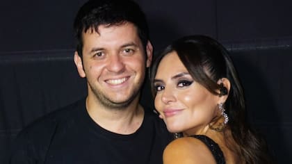 El romántico mensaje del alcalde de Independencia a Daniela Muñoz tras hito en su relación: “Disfrutando lo lindo del amor”
