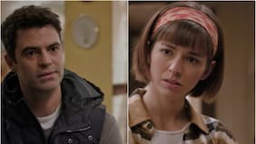 Al Sur del Corazón vivió salto de 4 meses y Nicolás tomó radical decisión ante Gracia: televidentes tomaron partido