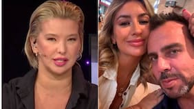 La trató de “descarada” y le recordó ‘episodio’: Claudia Schmidt barre con Camila Andrade tras revelación sobre Kaminski