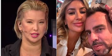 Claudia Schmidt - Camila Andrade