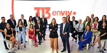 Canal 13