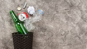 De la mesa al vertedero: qué es lo que comen y toman los chilenos