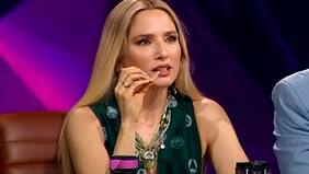 "María Elena Swett estaba esperando que llegara de vuelta el niño y no llegó... No sé si ella lo puede ir a buscar (a Estados Unidos)", afirma Monserrat Alvarez sobre el drama de la actriz con su hijo