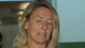 Se confirma dolorosa pérdida: Macarena Tondreau sufre violenta encerrona y relata minutos de terror junto a sus hijas