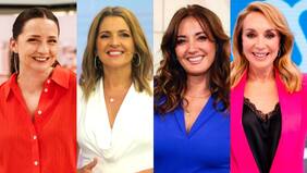 Estudio del CNTV revela que matinales y noticieros dedican sólo el 30% del tiempo a las voces femeninas