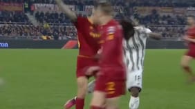 Insólito: entró para cambiar la historia del partido… pero lo expulsaron a los 38 segundos