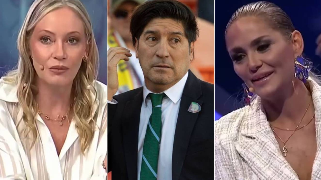 Marcela Vacarezza impacta con dato sobre supuestos malos tratos de Zamorano a Kenita Larraín: tuvo charla con el ex jugador