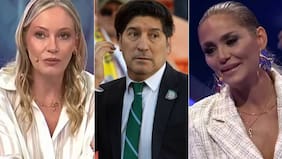Marcela Vacarezza impacta con dato sobre supuestos malos tratos de Zamorano a Kenita Larraín: tuvo charla con el ex jugador