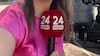 “Bienvenida princesita”: rostro de TVN sorprendió al confirmar el nacimiento de su hija