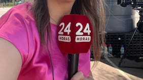 “Bienvenida princesita”: rostro de TVN sorprendió al confirmar el nacimiento de su hija